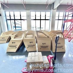 الصين Yimi (Guangzhou) Automotive Parts Co, Ltd ملف الشركة