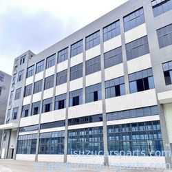 الصين Yimi (Guangzhou) Automotive Parts Co, Ltd ملف الشركة