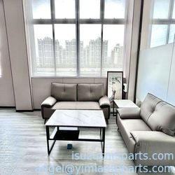 الصين Yimi (Guangzhou) Automotive Parts Co, Ltd ملف الشركة