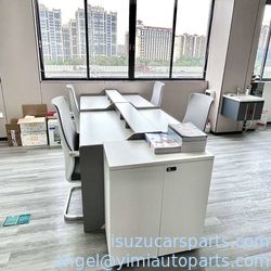 الصين Yimi (Guangzhou) Automotive Parts Co, Ltd ملف الشركة