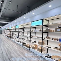 الصين Yimi (Guangzhou) Automotive Parts Co, Ltd ملف الشركة