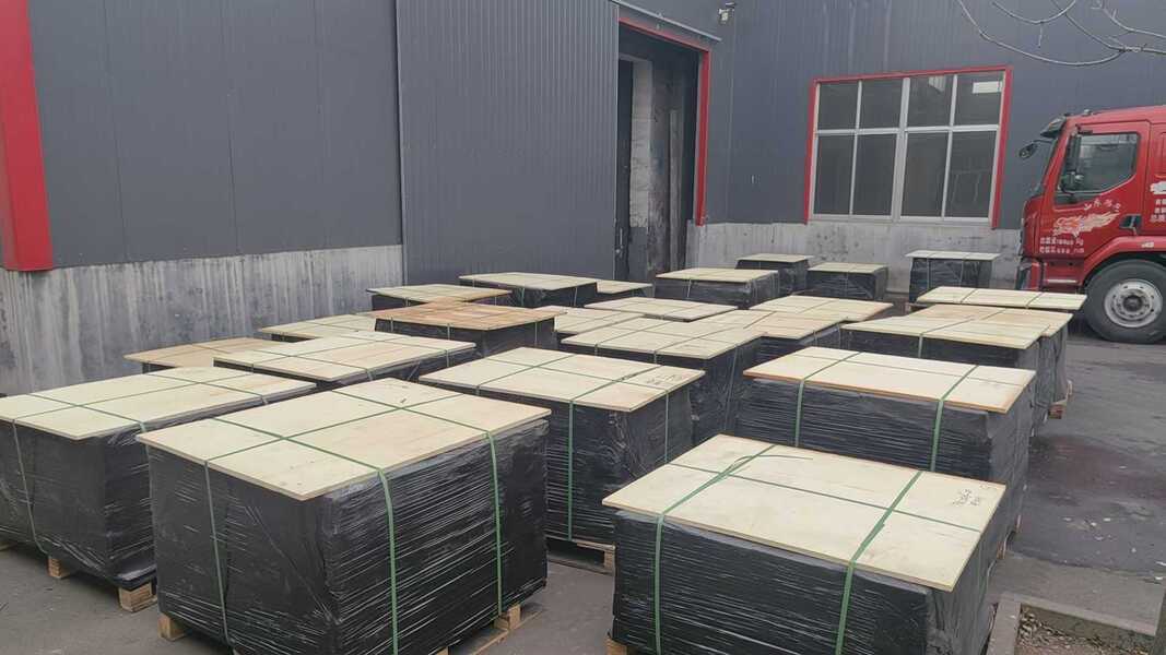 Yimi (Guangzhou) Automotive Parts Co, Ltd خط إنتاج المصنع