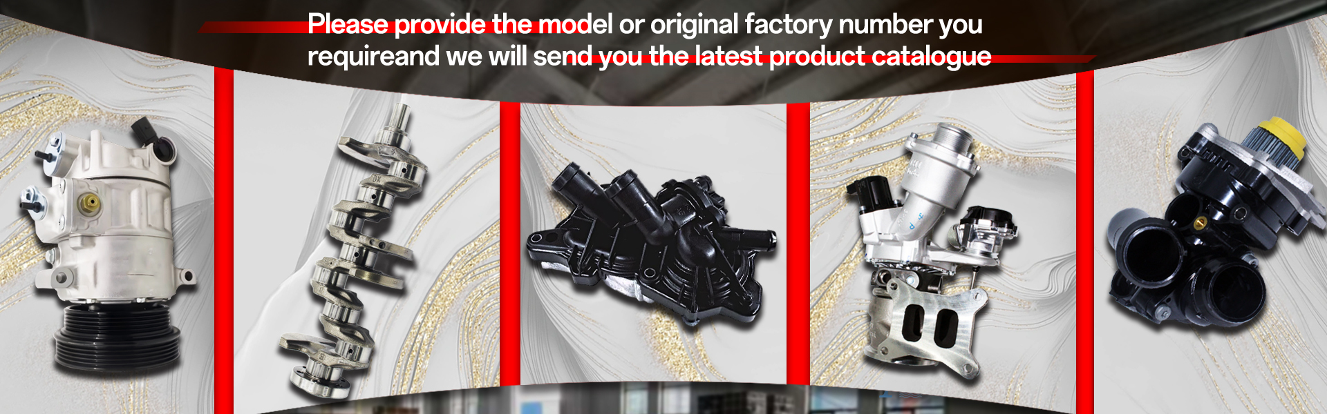 جودة قطع غيار سيارات إيسوزو مصنع