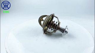 ترموستات المحرك 1-13770085-0 1137700850 لشاحنات ايسوزو FVR 6SA1 6SD1