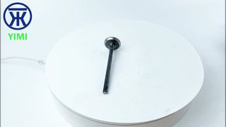 صمام المدخل لـ ISUZU FVZ34 6HK1 8-94395882-0 8943958820