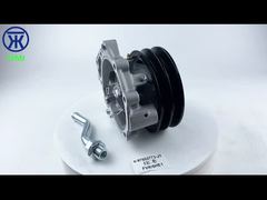 مضخة مياه 8-97602773-0 8976027730 لشاحنة الديزل ISUZU FVR 6HE1