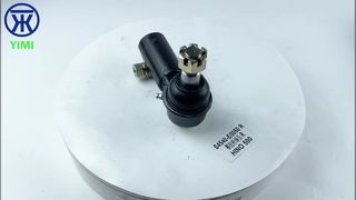 ربط قضيب مشترك S4540E0050 لنهاية توجيه شاحنة هينو 500