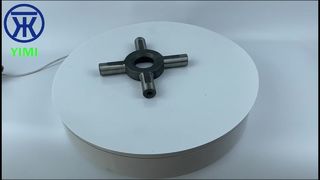 القفص التفاضلي العنكبوت 5-41521008-0 لـ ISUZU J116 NKR57