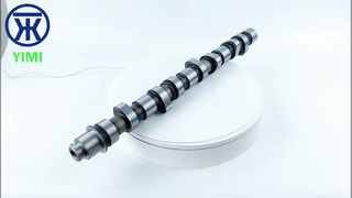 8-97262166-1 8972621661 عمود الحدبات لـ ISUZU FRR FRS 4HK1