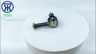 8-97222509-0 8-97142100-1 8-97107348-0 نهاية قضيب التعادل لشاحنة ISUZU NKR 100P 4JB1 4JH1 4HG1