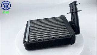 سخان خزان المياه 8-97101637-0 8971016370 لقطع غيار الديزل ايسوزو NKR 100P