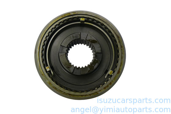8-97300195-0 أجزاء إيزوزو للكهرباء SLEEVE HUB ASM TOP-4TH OD MYY5T 4HF1 4HG1