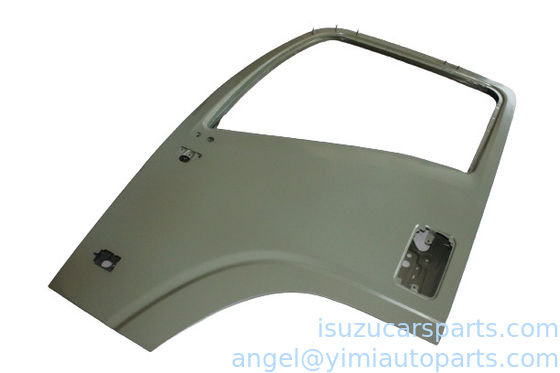 الباب ASM FRT WO/TRIM LH NNR85 NQR NPR 700P 8-98075727-0