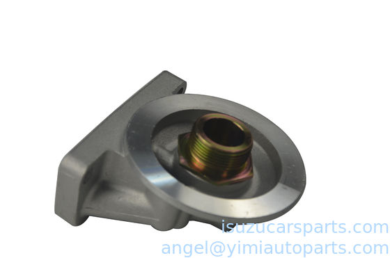 ISUZU 700P 4HK1 4HF1 مرشح زيت الجسم 1012111-P301 8970966773 8971482681 8983284860