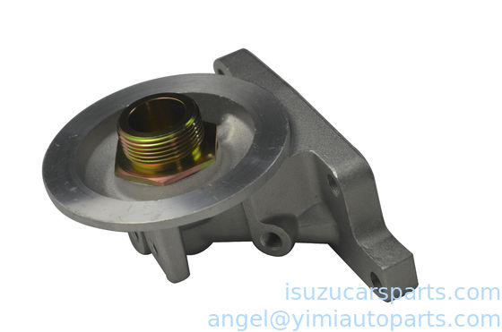 ISUZU 700P 4HK1 4HF1 مرشح زيت الجسم 1012111-P301 8970966773 8971482681 8983284860