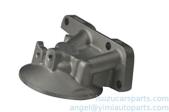 ISUZU 700P 4HK1 4HF1 مرشح زيت الجسم 1012111-P301 8970966773 8971482681 8983284860
