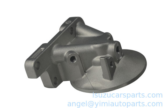 ISUZU 700P 4HK1 4HF1 مرشح زيت الجسم 1012111-P301 8970966773 8971482681 8983284860