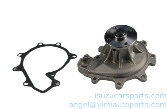 بعد السوق ISUZU NPR 700P 4HE1 4HK1 4HF1 مضخة المياه 8973333610