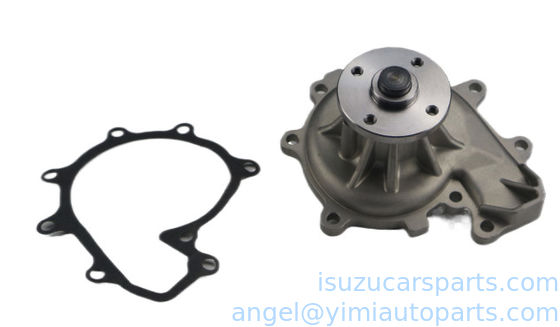 بعد السوق ISUZU NPR 700P 4HE1 4HK1 4HF1 مضخة المياه 8973333610