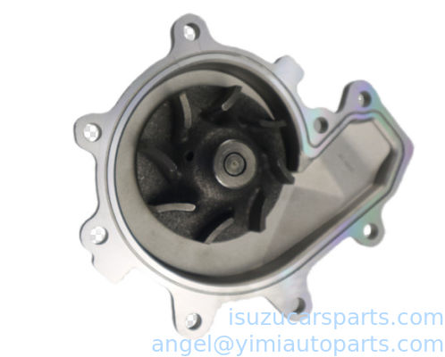 بعد السوق ISUZU NPR 700P 4HE1 4HK1 4HF1 مضخة المياه 8973333610