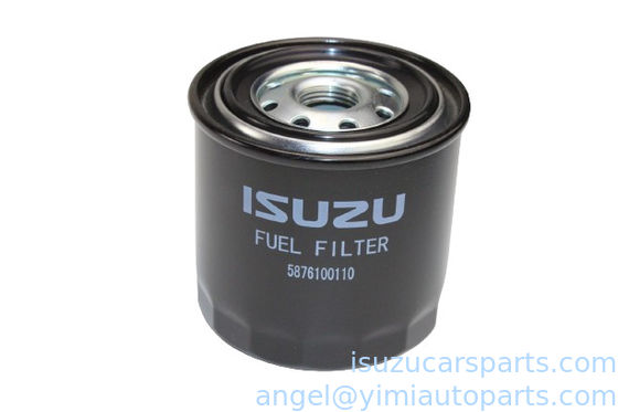 ISUZU NHR NKR NPR 4JB1 4JA1 4HF1 4BD1 4BE1 فلتر الوقود 5-87610011-0 5876100110 8944147963 8981628970