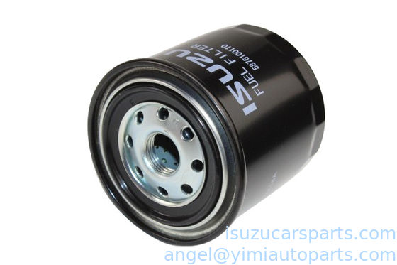 ISUZU NHR NKR NPR 4JB1 4JA1 4HF1 4BD1 4BE1 فلتر الوقود 5-87610011-0 5876100110 8944147963 8981628970