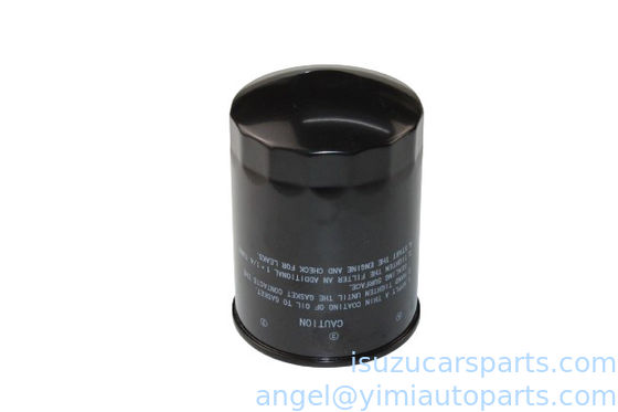 ISUZU NKR55 4JB1T 4JG2 ELEMENT فلتر الزيت 5-87610021-0 5876100210 8973299110
