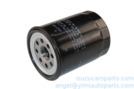 ISUZU NKR55 4JB1T 4JG2 ELEMENT فلتر الزيت 5-87610021-0 5876100210 8973299110