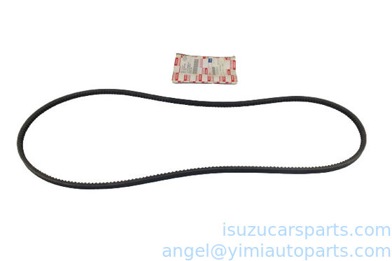ISUZU NPR NKR 4JB1 4JA1 4JH1 4HF1 4HG1 4HK1 الحزام 5-87610054-0 5876100540 8980108410
