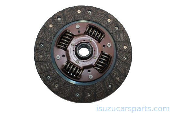 جودة TFR55 4JB1 4JA1 ISUZU قرص المشبك 5-87610086-0 5876100860 مصنع