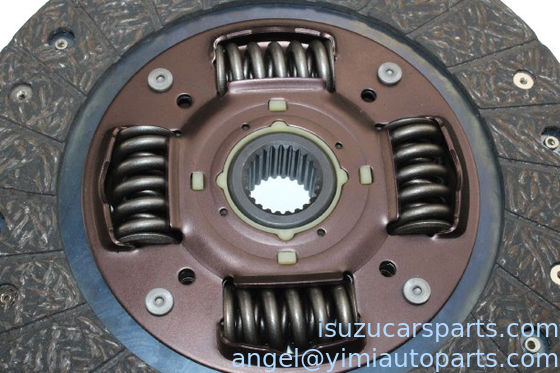 TFR55 4JB1 4JA1 ISUZU قرص المشبك 5-87610086-0 5876100860