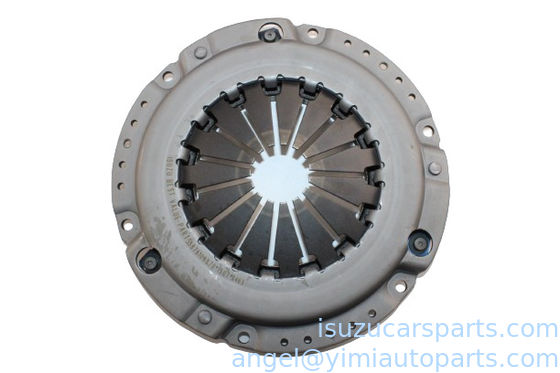 TFR55 4JB1 4JA1 Isuzu أجزاء الفرامل غطاء المشبك السيارات 5-87610087-0 5876100870 8944350111