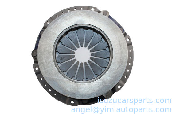 TFR55 4JB1 4JA1 Isuzu أجزاء الفرامل غطاء المشبك السيارات 5-87610087-0 5876100870 8944350111