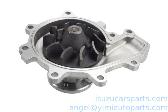 ISUZU NPR NQR NNR 4HE1 4HG1 4HF1 مضخة المياه 5-87610093-0 5876100930 8973141180