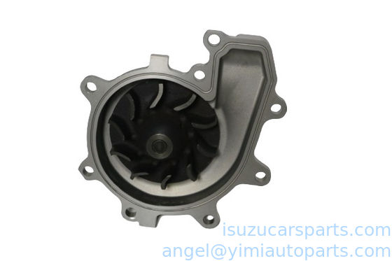ISUZU NPR NQR NNR 4HE1 4HG1 4HF1 مضخة المياه 5-87610093-0 5876100930 8973141180