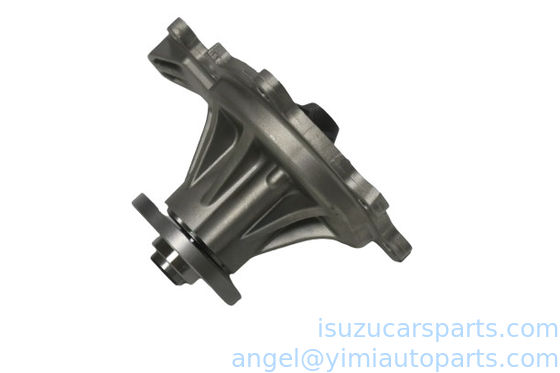 ELF ISUZU 4HK1 مضخة الماء 5-87610089-0 5876100890 8973634780