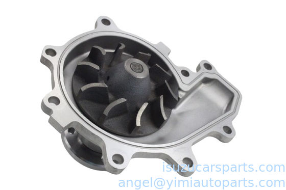 ELF ISUZU 4HK1 مضخة الماء 5-87610089-0 5876100890 8973634780