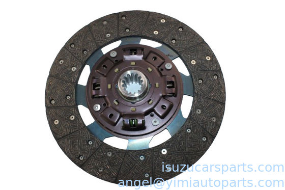 إيزوزو إلف 4HK1 CLUTCH DISC 5-87610092-0 5876100920 8981649170