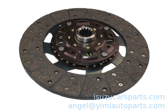 إيزوزو إلف 4HK1 CLUTCH DISC 5-87610092-0 5876100920 8981649170