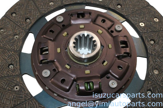 إيزوزو إلف 4HK1 CLUTCH DISC 5-87610092-0 5876100920 8981649170