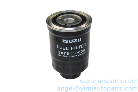 ISUZU NKR 4JG2 C240 ELEMENT فلتر الوقود 5-87611003-0 5876110030 8980374800