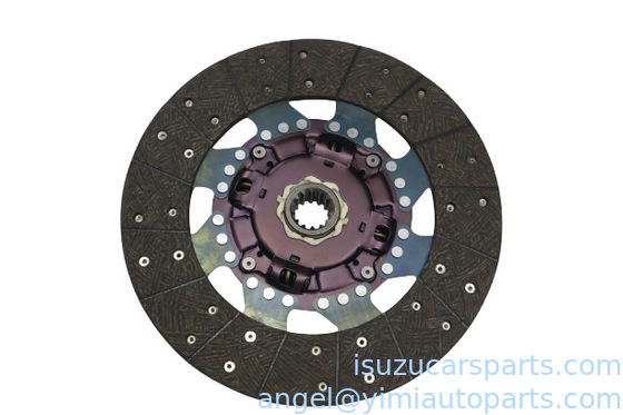 إيزوزو 700 بي 4HK1 ديسك CLUTCH 14*325 8973622350 5876100801