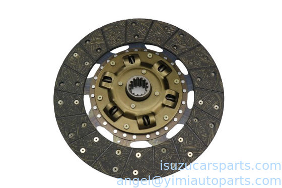 إيزوزو NQR 700P 4HK1 4HE1 DISC CLUTCH 8973677950 8972599400