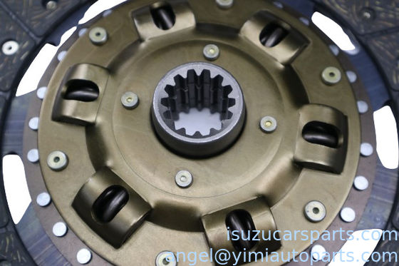 إيزوزو NQR 700P 4HK1 4HE1 DISC CLUTCH 8973677950 8972599400