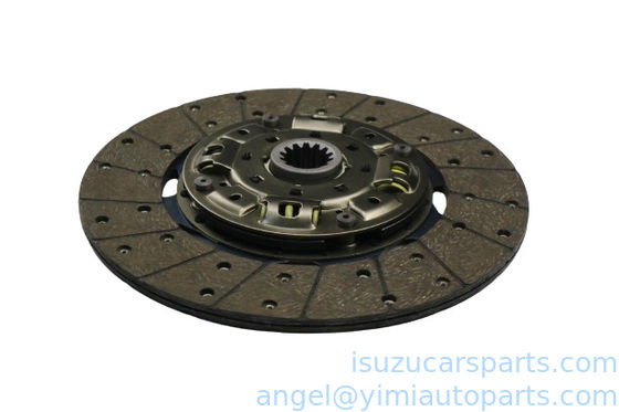 إسوزو MYY5T 4HG1 4JH1T 600P 4KH1 ديسك CLUTCH 8973771490 8973203550 5876100492 8982559590