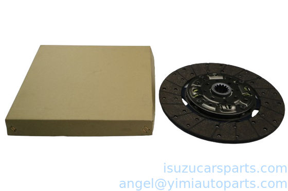 إسوزو MYY5T 4HG1 4JH1T 600P 4KH1 ديسك CLUTCH 8973771490 8973203550 5876100492 8982559590