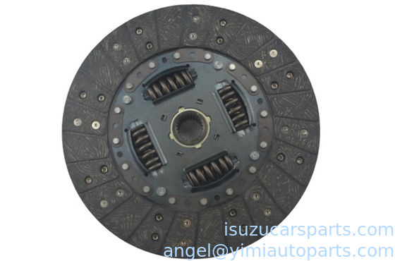 إيزوزو لـ JMC TFR DISC CLUTCH CN1C157550AAA