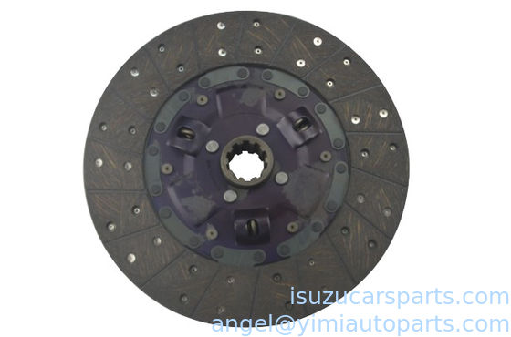 إسوزو FSR 6BD1 ديسك CLUTCH 1312406740 ISD014 1312409190 1312401410