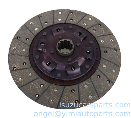 إسوزو FSR 6BD1 ديسك CLUTCH 1312406740 ISD014 1312409190 1312401410
