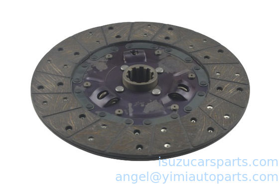 إسوزو FSR 6BD1 ديسك CLUTCH 1312406740 ISD014 1312409190 1312401410